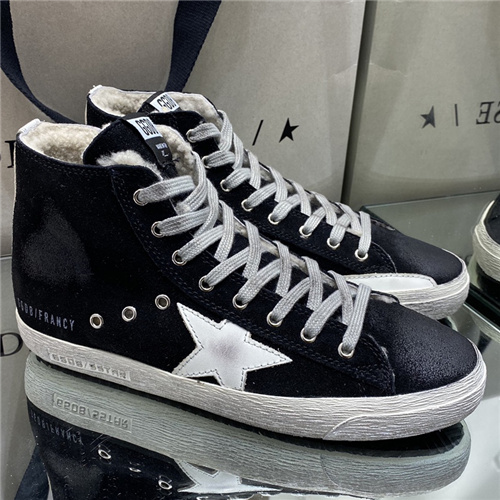 Golden Goose Sneakers