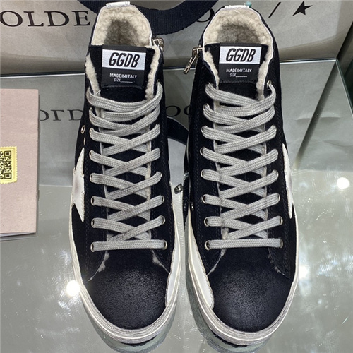 Golden Goose Sneakers