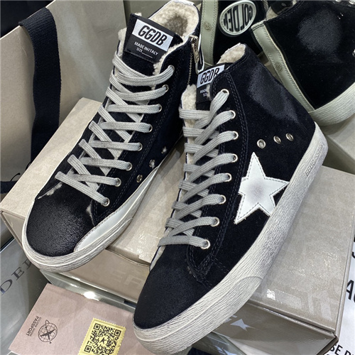 Golden Goose Sneakers