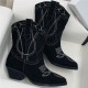 Celine Women's Boots