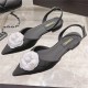 Chanel Women's Flats