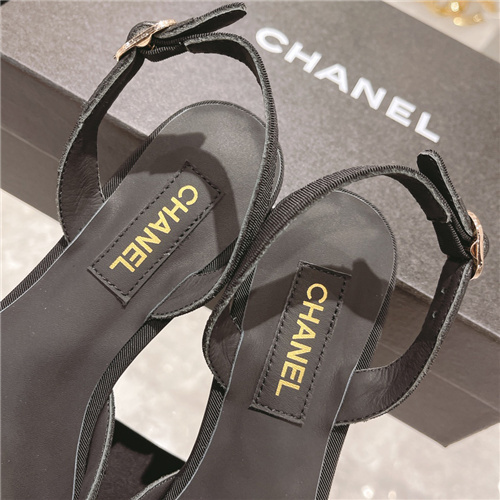 Chanel Women's Flats