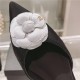 Chanel Women's Flats