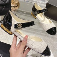 Chanel Women's Ballerinas