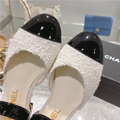 Chanel Women's Ballerinas