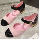 Chanel Women's Ballerinas