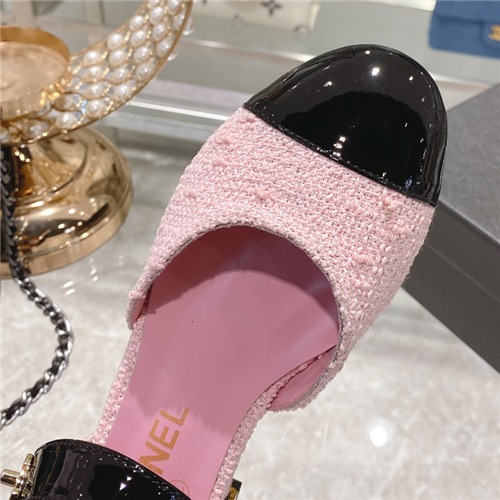 Chanel Women's Ballerinas