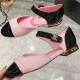 Chanel Women's Ballerinas