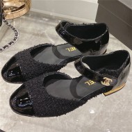 Chanel Women's Ballerinas