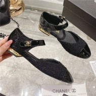 Chanel Women's Ballerinas