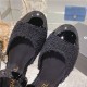 Chanel Women's Ballerinas