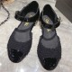 Chanel Women's Ballerinas