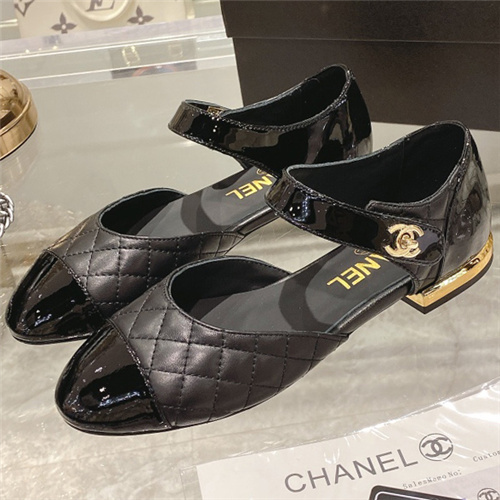 Chanel Women's Ballerinas