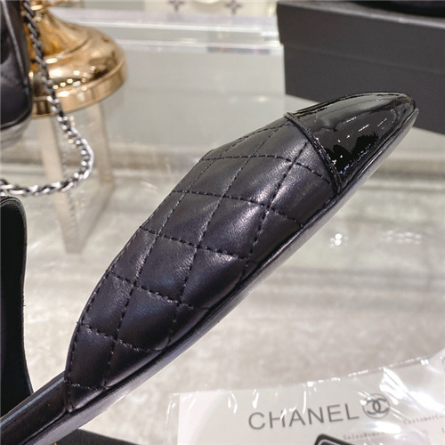 Chanel Women's Ballerinas