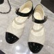 Chanel Women's Ballerinas