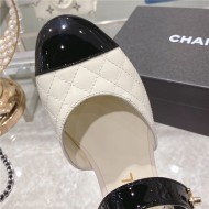 Chanel Women's Ballerinas