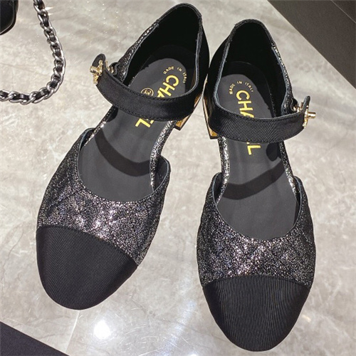 Chanel Women's Ballerinas