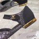 Chanel Women's Ballerinas