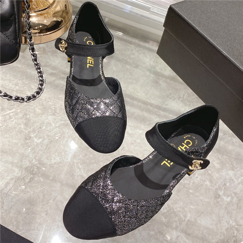 Chanel Women's Ballerinas