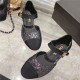 Chanel Women's Ballerinas