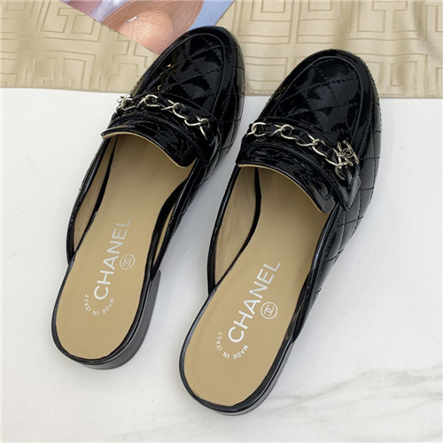 Chanel Women's Mules