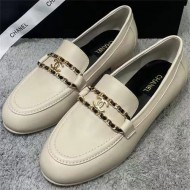 Chanel Women's Loafers