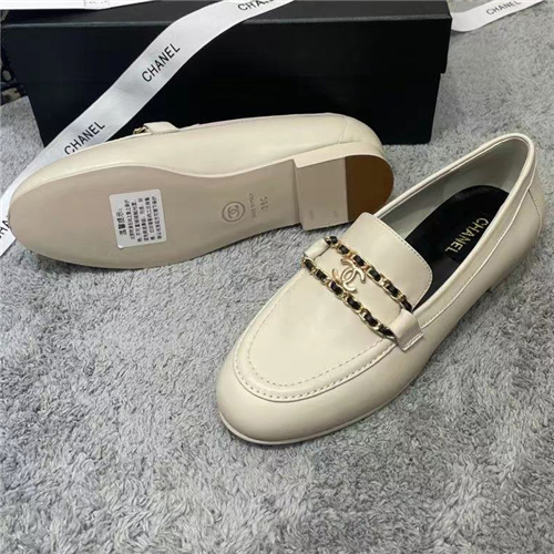 Chanel Women's Loafers