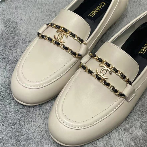 Chanel Women's Loafers