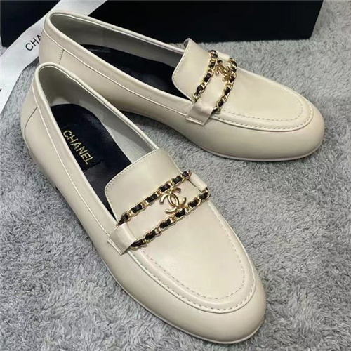 Chanel Women's Loafers