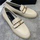 Chanel Women's Loafers