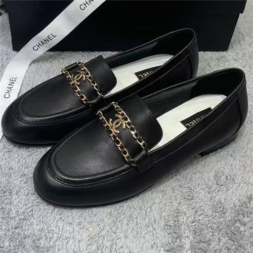 Chanel Women's Loafers