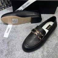 Chanel Women's Loafers