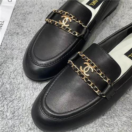 Chanel Women's Loafers