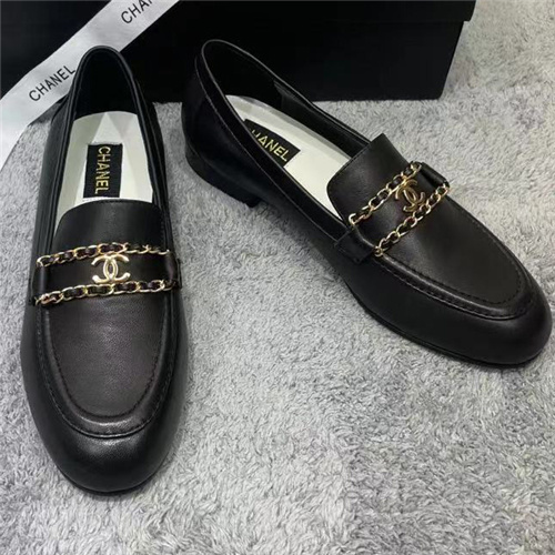 Chanel Women's Loafers