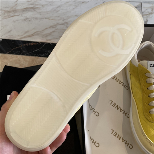 Chanel Women's Sneakers