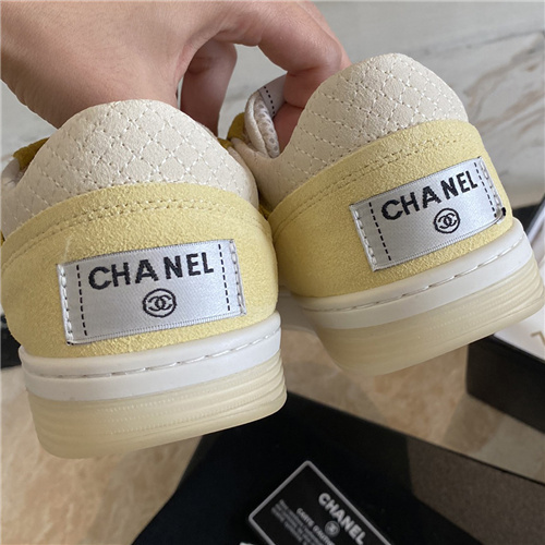 Chanel Women's Sneakers