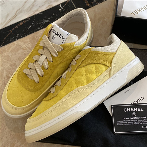 Chanel Women's Sneakers