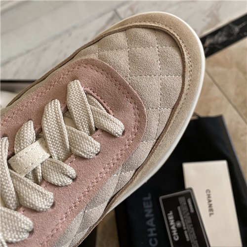 Chanel Women's Sneakers