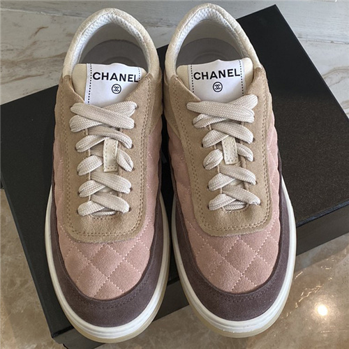 Chanel Women's Sneakers