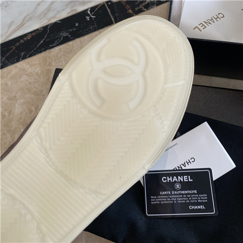 Chanel Women's Sneakers