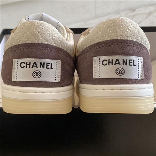 Chanel Women's Sneakers