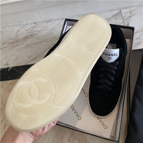 Chanel Women's Sneakers