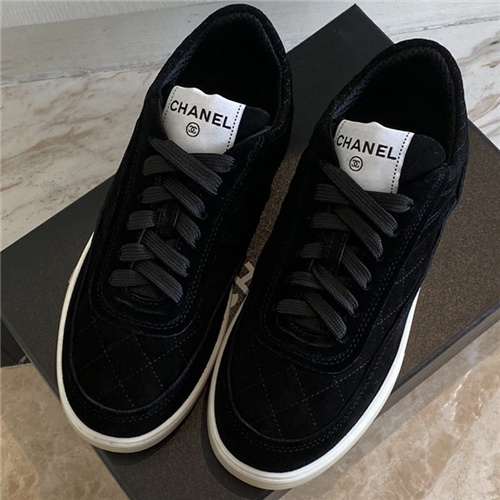 Chanel Women's Sneakers