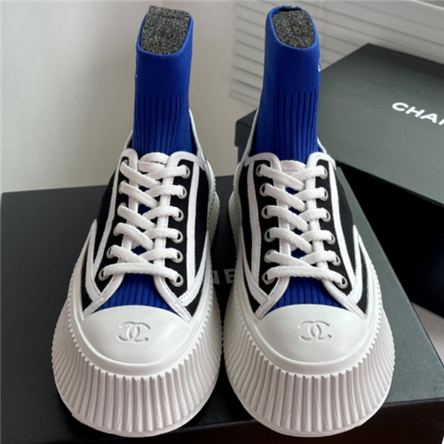 Chanel Women's Sneakers