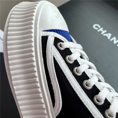 Chanel Women's Sneakers