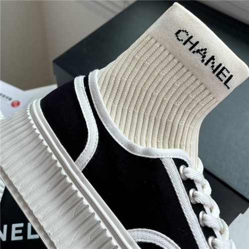 Chanel Women's Sneakers