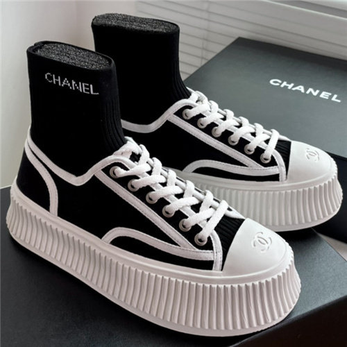 Chanel Women's Sneakers