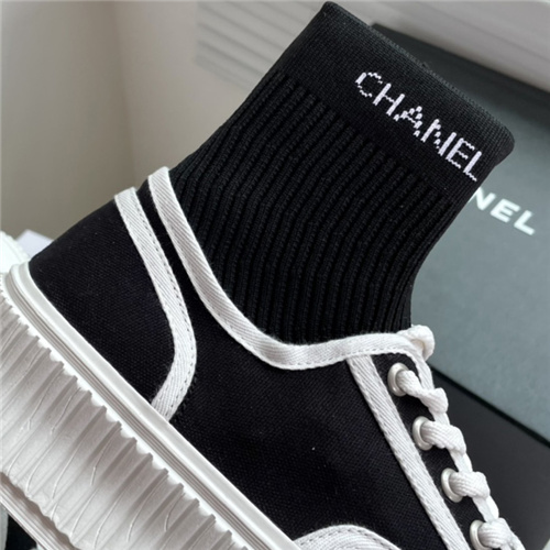 Chanel Women's Sneakers