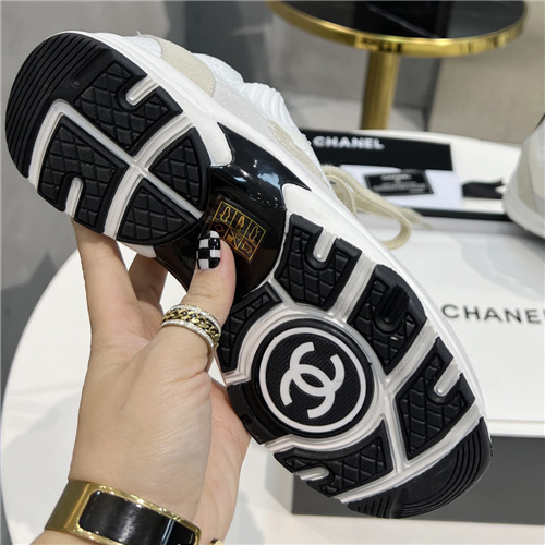 Chanel Women's Sneakers