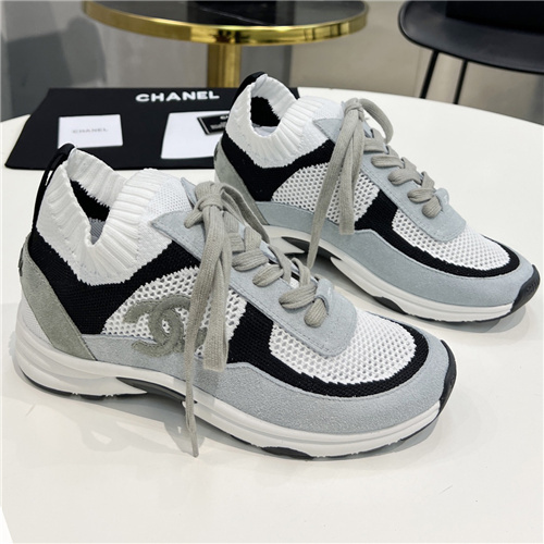 Chanel Women's Sneakers